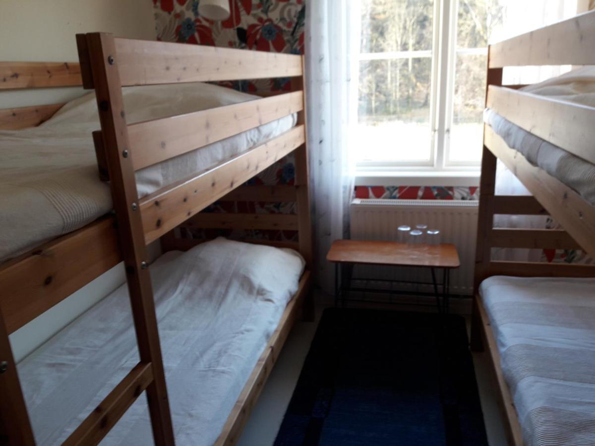 Villa Bro Brastad Екстер'єр фото