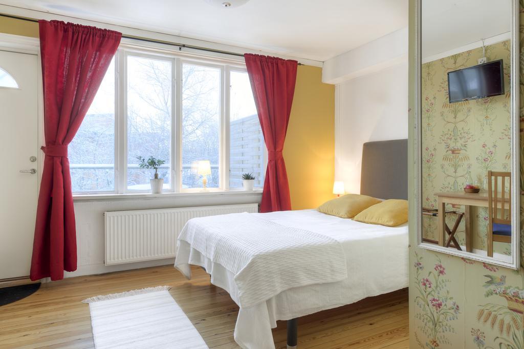 Villa Bro Brastad Екстер'єр фото