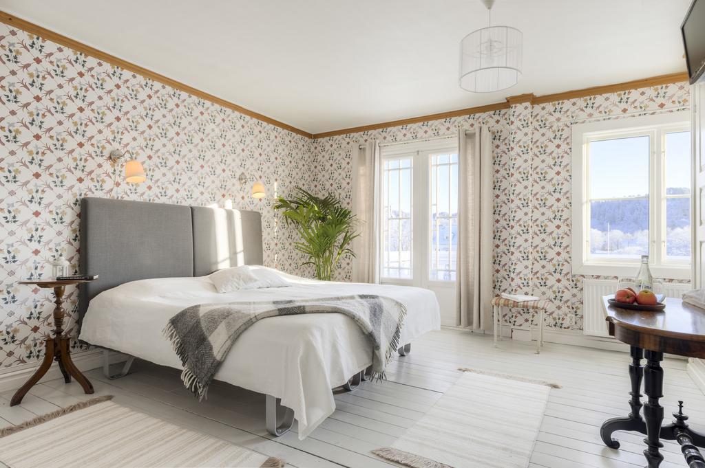 Villa Bro Brastad Екстер'єр фото