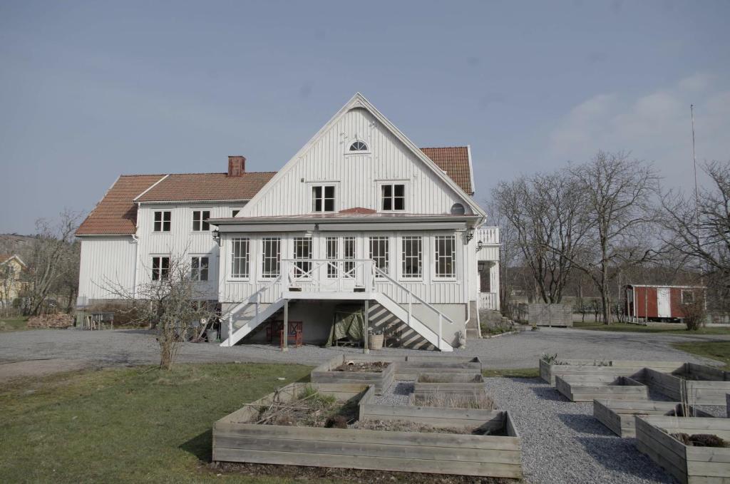 Villa Bro Brastad Номер фото